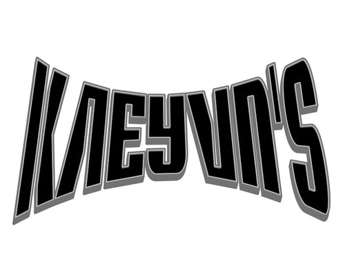 KAEYVN'S CLOTHING BRAND 